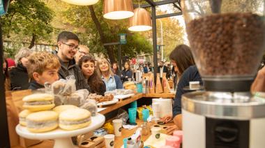 ¡Imperdible! se viene la tercera edición del Boulevard del Café con la participación de más de 20 cafeterías