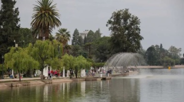 "Ejemplo a seguir": una ciudad mendocina fue reconocida por la FAO por su estrategia ambiental