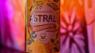 Alpamanta presenta Astral, el primer vermut orgánico y biodinámico de Argentina