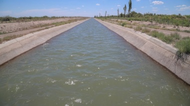 Expo Agua: tres días para poner al recurso hídrico en el centro del debate