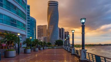 ¿Cómo empezar a hacer negocios con Ecuador? se viene un foro virtual para pymes mendocinas