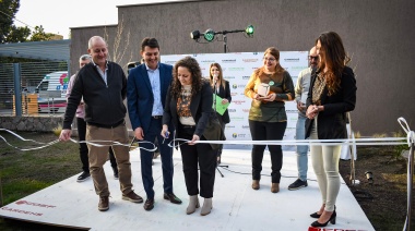 Inauguró Gardens Life, el primer barrio exclusivo para mayores de 60 (con alacenas inteligentes, servicios de salud y más)