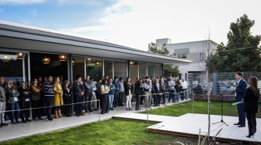 Inauguró Gardens Life, el primer barrio exclusivo para mayores de 60 (con alacenas inteligentes, servicios de salud y más)