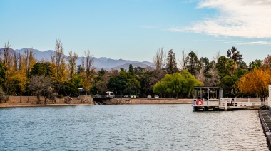 Gastón Funes, el emprendedor tech que busca revolucionar el turismo en Mendoza