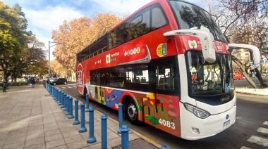 Gastón Funes, el emprendedor tech que busca revolucionar el turismo en Mendoza