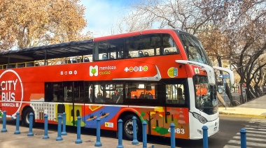 Gastón Funes, el emprendedor tech que busca revolucionar el turismo en Mendoza