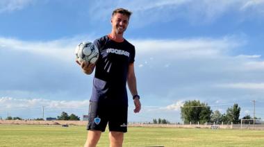 De la mano de Gimenez Riili, llega a Mendoza la academia de fútbol del Sporting de Gijón (para chicos y chicas de 6 a 18 años)