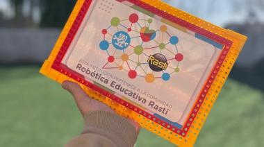 Cursos de robótica, programación y videojuegos, ¿ya pensaste en el regalo para el Día de la Niñez?
