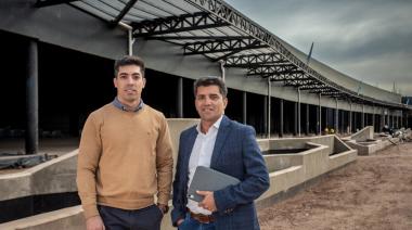 Kristich Desarrollos apuesta por un formato innovador: antes de fin de año, inaugurará 2 Strip Centers en Mendoza