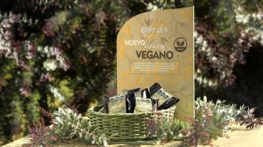 Innovación: la decisión que tomó Entre Dos para satisfacer a los consumidores veganos