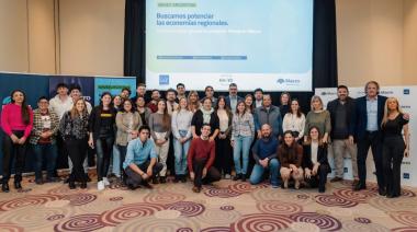 Naves Argentina 2024: estos son los proyectos ganadores de Mendoza que pasan a la segunda etapa el programa