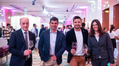 Llegó el día: todos los detalles de la Wine Expo 2024, la feria de referencia del calendario vitivinícola argentino