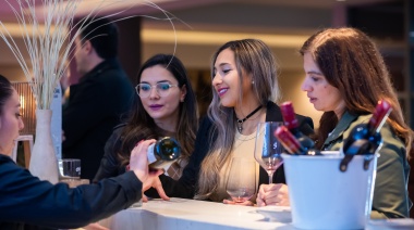 Llegó el día: todos los detalles de la Wine Expo 2024, la feria de referencia del calendario vitivinícola argentino