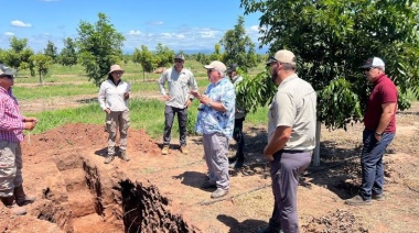 Nutriterra arribó a Mendoza con su innovadora solución de fertilizantes orgánicos para todo tipo de cultivos