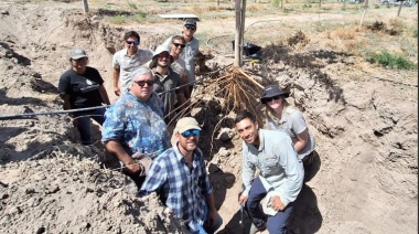 Nutriterra arribó a Mendoza con su innovadora solución de fertilizantes orgánicos para todo tipo de cultivos