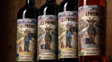Lo nuevo de Bodegas Bianchi: vinos jóvenes y sustentables desde la raíz