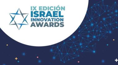 Oportunidad: abren la inscripción para participar de los Israel Innovation Awards