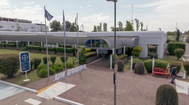 Bayer realizó una importante donación de paracetamol a provincias para fortalecer el sistema público de salud