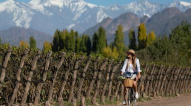 Récord: más de 85 proyectos se presentaron para los premios a lo mejor del enoturismo mendocino