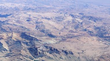 Mendoza despega: Canadiense adquiere 7 proyectos de cobre en Malargüe