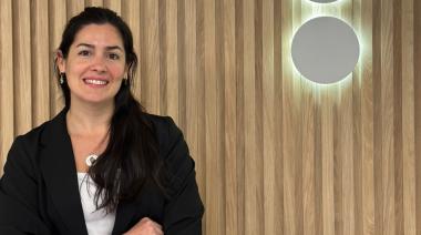 Embajadora en Mendoza: quién es la emprendedora reconocida por su labor en el mundo de la tecnología