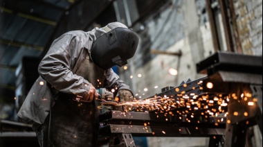 Semana de la Industria: premian a las mejores empresas y lanzan un laboratorio de transformación digital