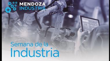 Semana de la Industria: premian a las mejores empresas y lanzan un laboratorio de transformación digital