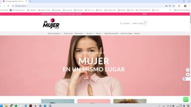 demujer.com.ar, el sitio que conecta a emprendedoras, vendedoras y profesionales mendocinas con sus consumidoras