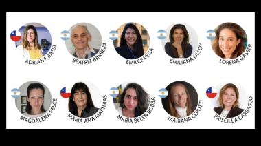 Congreso Mujer y Sociedad en Mendoza: panelistas, programa completo y cómo participar