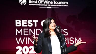 Premios al enoturismo: eligieron las mejores bodegas y proyectos de Mendoza