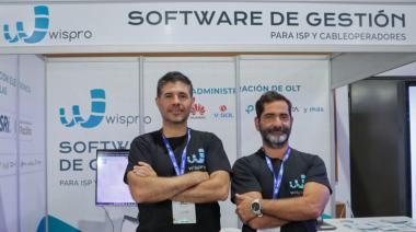 Wispro, la software factory que nació en Mendoza y se convirtió en líder de Latinoamérica