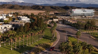 Elegancia y naturaleza se fusionan en el nuevo desarrollo residencial de Palmares Valley