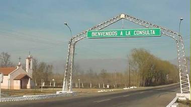 El emblemático distrito que crece en el Valle de Uco y se posiciona como el primer "Pueblo del Vino" de la Argentina