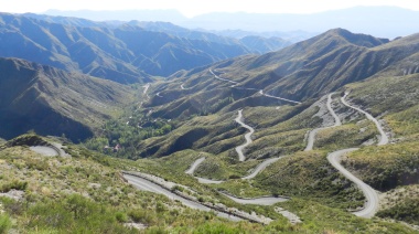 Conservación en tierras privadas: el caso de la Reserva Natural Villavicencio y un trabajo que lleva 24 años