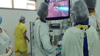 El Hospital Español renueva toda su planta quirúrgica y suma torres de cirugía de última generación