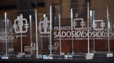 Premios Sadosky: se viene el mayor reconocimiento a las empresas del sector tecnológico