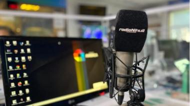 Audiencia radial: las emisoras de Grupo América mantienen su liderazgo (las escuchan más del 42% de los mendocinos)