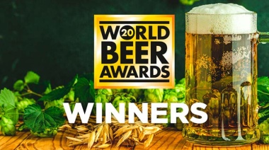 Una marca mendocina ganó un oro en el Mundial de la cerveza 