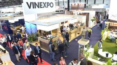 ¿Vinexpo en Mendoza en el 2025? La visita que ilusiona y por qué la provincia podría ser sede