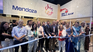 FIT 2024: por primera vez Mendoza, San Juan y San Luis presentan un stand integrado