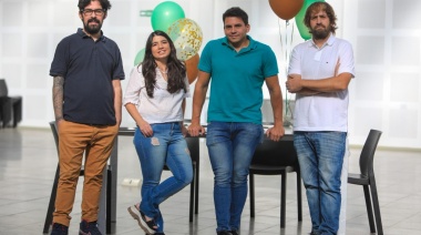 Una startup mendocina fue seleccionada como finalista del programa Legado de Bayer