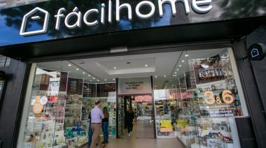 La cadena que apuesta al microcentro y abre su primer local fuera de los grandes centros comerciales 