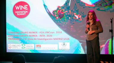 Impacto ambiental, etiquetas y costos ocultos, los temas que más resonaron en el Wine Innovation Summit