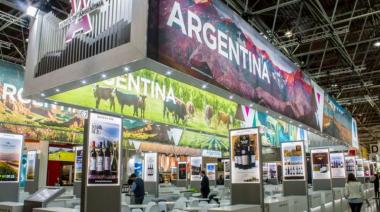 Ecocuyo en Brasil: todo lo que dejó la ProWine San Pablo 2024, la feria de vinos más importante de Sudamérica