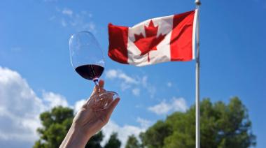 Por qué el vino a granel argentino busca consolidar su presencia en Canadá