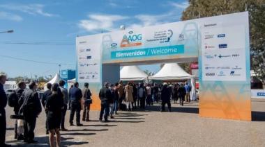 Mendoza, protagonista en la mayor exposición de la energía argentina