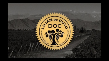 19 bodegas y 700 has certificadas de Malbec: la D.O.C. Luján de Cuyo presentó avances en sus estudios de investigación