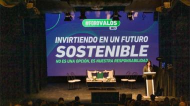 Mendoza se prepara para el XIX Foro Valos: Innovación y Sostenibilidad en la Revolución 4.0