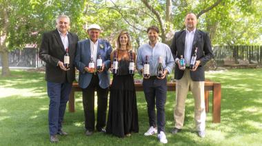 Bodegas Bianchi revoluciona el mercado: entra fuerte al negocio de los destilados y lanza ediciones limitadas de sus vinos ícono