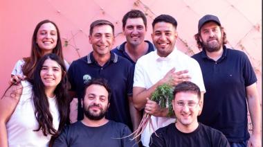 Un desarrollo mendocino fue seleccionado entre las mejores startups del mundo en turismo gastronómico